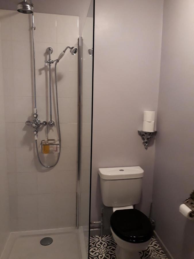 ניוקאסל Heatopia Apartment מראה חיצוני תמונה