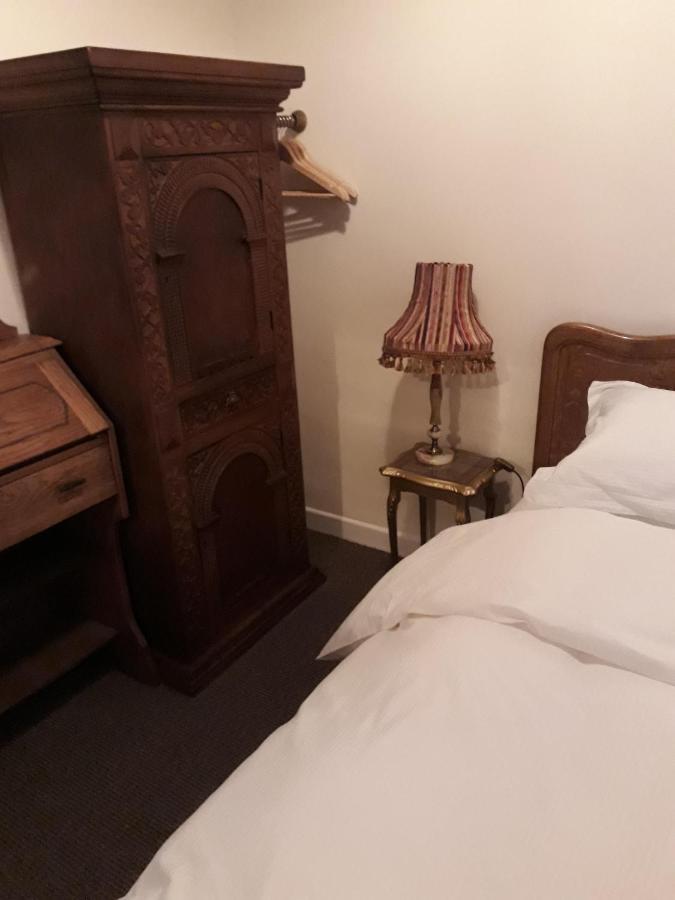 ניוקאסל Heatopia Apartment מראה חיצוני תמונה