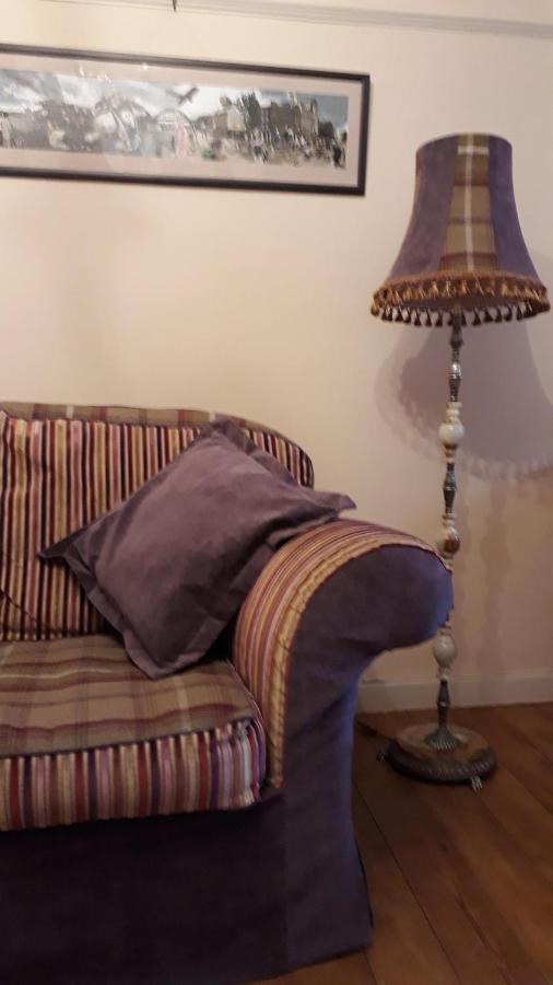 ניוקאסל Heatopia Apartment מראה חיצוני תמונה