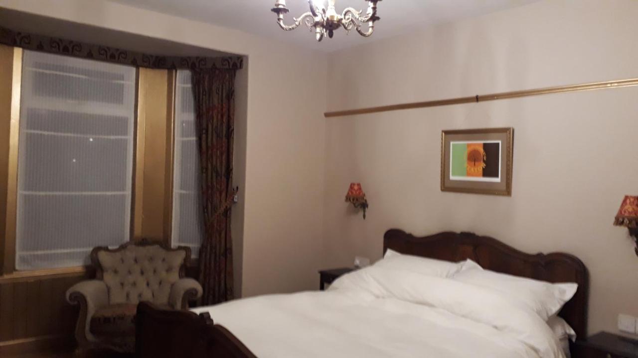 ניוקאסל Heatopia Apartment מראה חיצוני תמונה