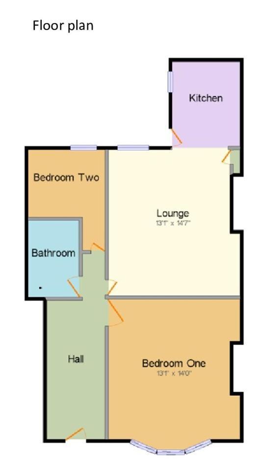 ניוקאסל Heatopia Apartment מראה חיצוני תמונה