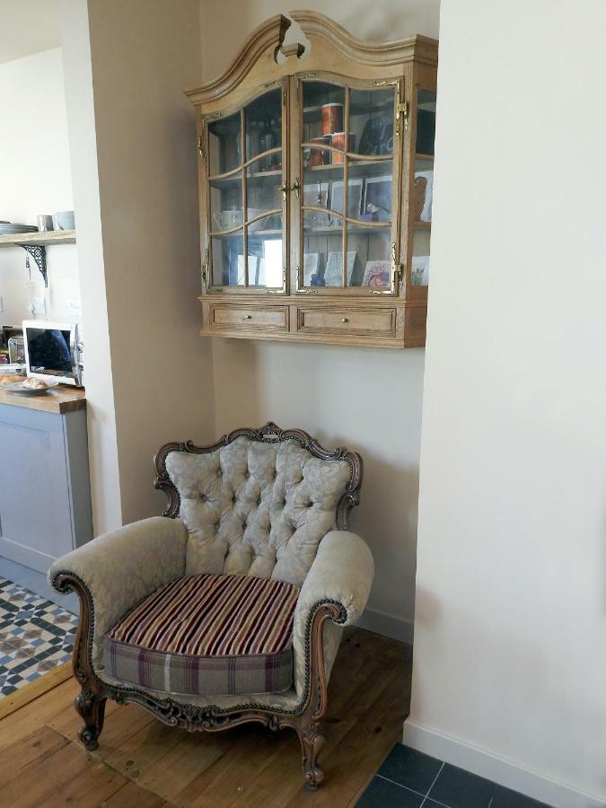 ניוקאסל Heatopia Apartment מראה חיצוני תמונה