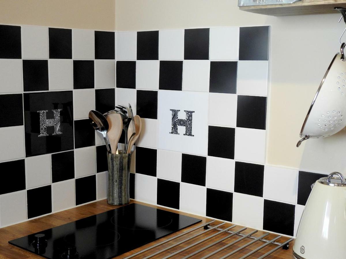 ניוקאסל Heatopia Apartment מראה חיצוני תמונה
