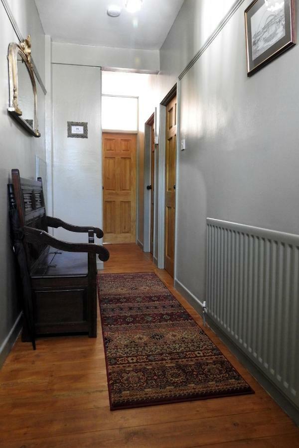 ניוקאסל Heatopia Apartment מראה חיצוני תמונה